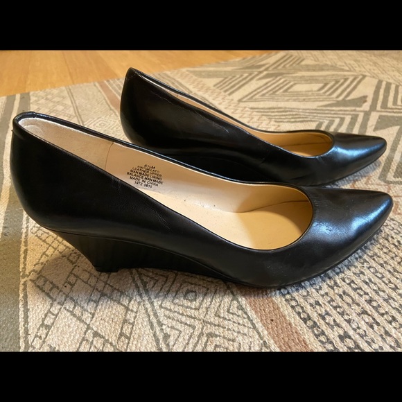 Nine West Shoes - Nine West Wedge Heels